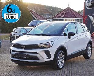 Opel Crossland (X) Gebrauchtwagen