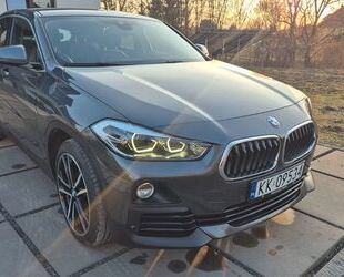 BMW X2 Gebrauchtwagen