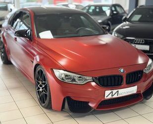 BMW M3 Gebrauchtwagen