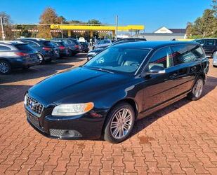 Volvo V70 Gebrauchtwagen