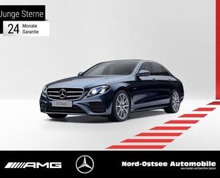 Mercedes-Benz E 400 Gebrauchtwagen