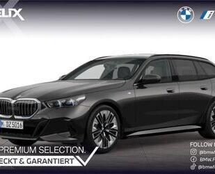 BMW 540 Gebrauchtwagen