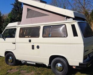 VW T3 andere Gebrauchtwagen