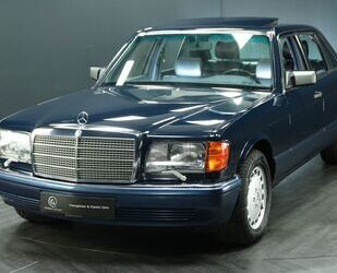 Mercedes-Benz 560 Gebrauchtwagen