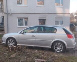 Opel Signum Gebrauchtwagen
