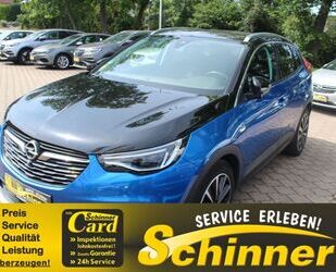 Opel Grandland (X) Gebrauchtwagen