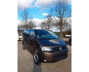 VW T5 Multivan Gebrauchtwagen
