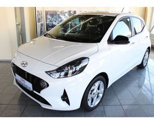 Hyundai i10 Gebrauchtwagen