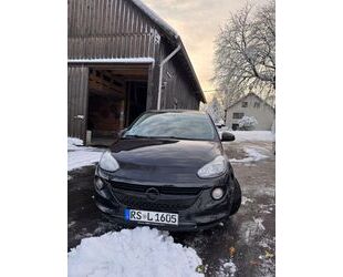 Opel Adam Gebrauchtwagen