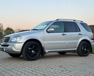 Mercedes-Benz ML 400 Gebrauchtwagen