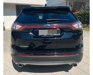 Ford Edge Gebrauchtwagen
