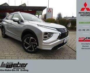 Mitsubishi Eclipse Cross Gebrauchtwagen