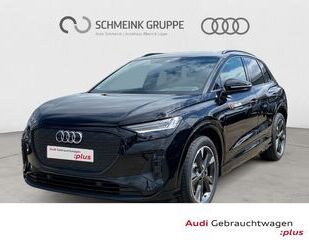 Audi Q4 e-tron Gebrauchtwagen