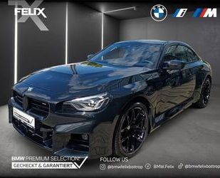 BMW M2 Gebrauchtwagen