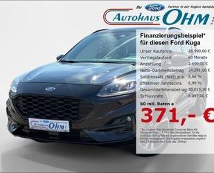 Ford Kuga Gebrauchtwagen