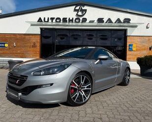 Peugeot RCZ Gebrauchtwagen