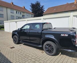 Isuzu D-Max Gebrauchtwagen