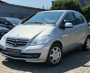 Mercedes-Benz A 150 Gebrauchtwagen