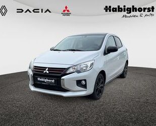 Mitsubishi Space Star Gebrauchtwagen