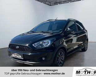 Ford Ka/Ka+ Gebrauchtwagen