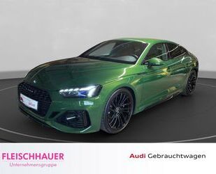 Audi RS5 Gebrauchtwagen