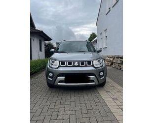 Suzuki Ignis Gebrauchtwagen