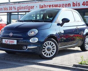 Fiat 500C Gebrauchtwagen