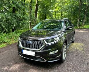 Ford Edge Gebrauchtwagen