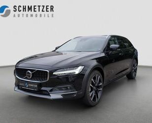 Volvo V90 Cross Country Gebrauchtwagen