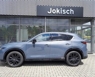 Mazda CX-5 Gebrauchtwagen