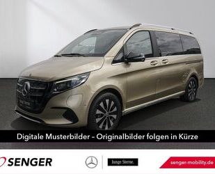 Mercedes-Benz EQV Gebrauchtwagen