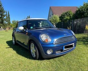 Mini Cooper Gebrauchtwagen