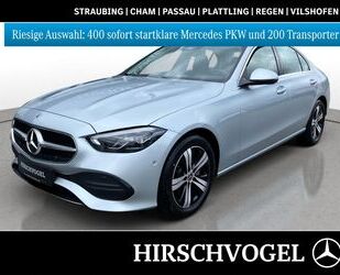 Mercedes-Benz C 180 Gebrauchtwagen