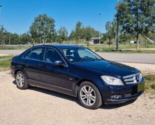 Mercedes-Benz C 250 Gebrauchtwagen