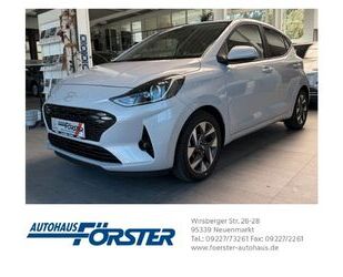 Hyundai i10 Gebrauchtwagen