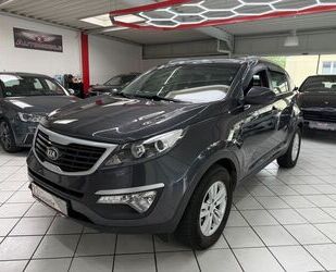 Kia Sportage Gebrauchtwagen
