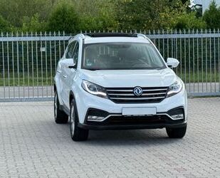 DFSK Fengon 580 Gebrauchtwagen