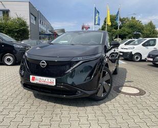 Nissan Ariya Gebrauchtwagen