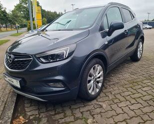 Opel Mokka Gebrauchtwagen