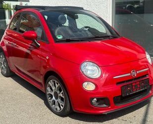 Fiat 500 Gebrauchtwagen