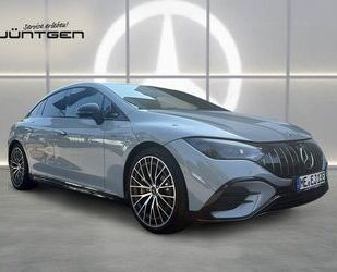 Mercedes-Benz EQE Gebrauchtwagen