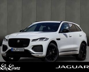 Jaguar F-Pace Gebrauchtwagen