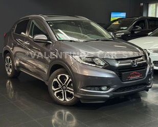 Honda HR-V Gebrauchtwagen