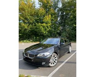 BMW 520 Gebrauchtwagen