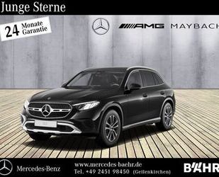 Mercedes-Benz GLC 220 Gebrauchtwagen