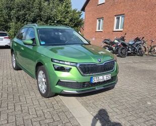 Skoda Kamiq Gebrauchtwagen