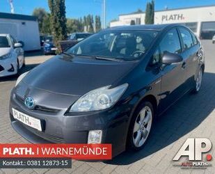 Toyota Prius Gebrauchtwagen