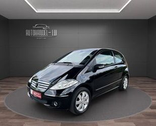Mercedes-Benz A 170 Gebrauchtwagen