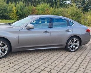INFINITI M30 Gebrauchtwagen