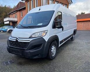 Citroen Jumper Gebrauchtwagen